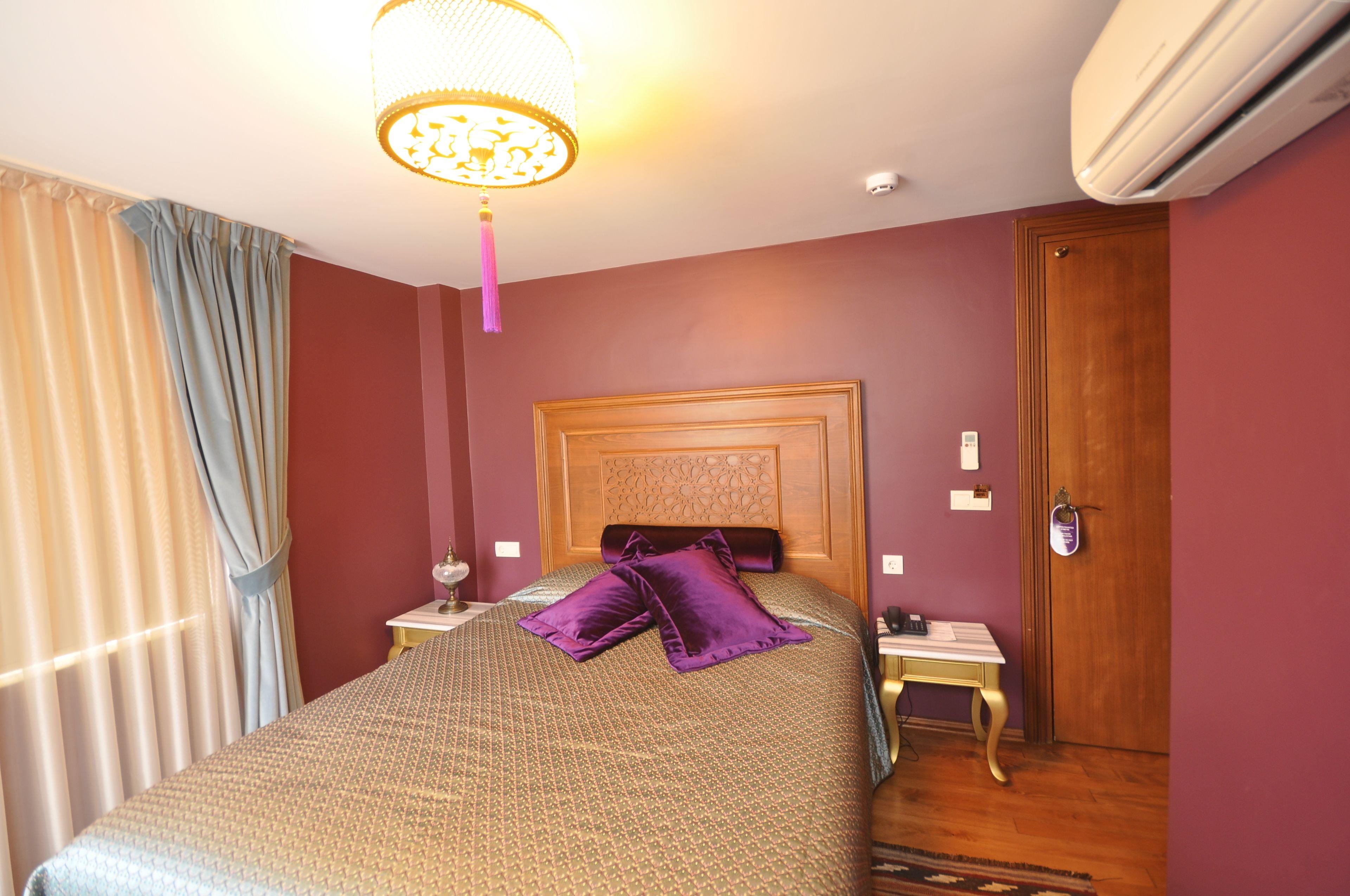 Merial Hotel Sultanahmet — Fotoğraflar 3